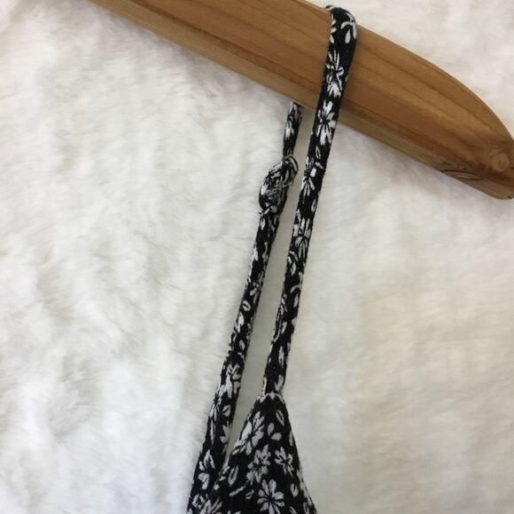 Altar'd State Floral Spaghetti Strap Dress - Picture 3 of 15